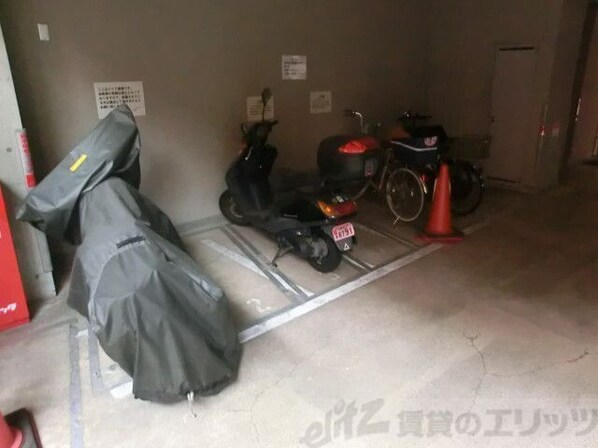 カサ・エスペラールの物件内観写真